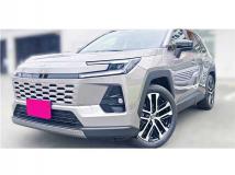 2026 Toyota RAV4