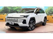 2026 Toyota RAV4