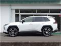 2026 Toyota RAV4