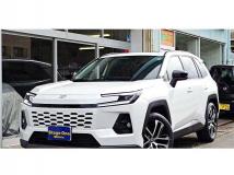 2026 Toyota RAV4