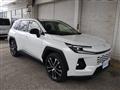 2026 Toyota RAV4