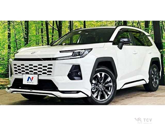 2026 Toyota RAV4