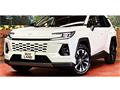 2026 Toyota RAV4