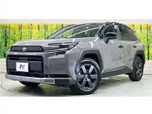 2026 Toyota RAV4