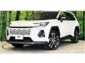 2026 Toyota RAV4