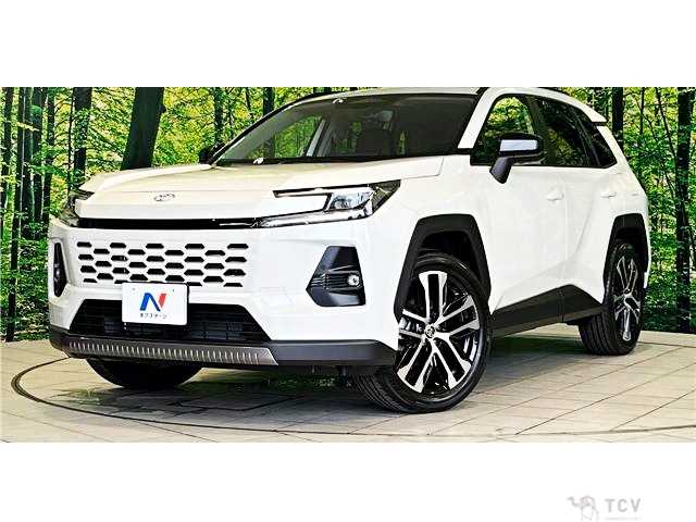 2026 Toyota RAV4