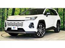 2026 Toyota RAV4