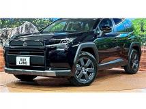 2026 Toyota RAV4