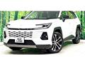 2026 Toyota RAV4