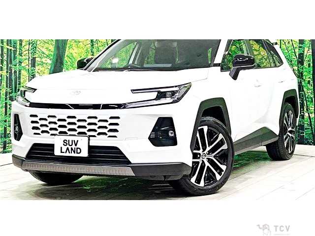 2026 Toyota RAV4