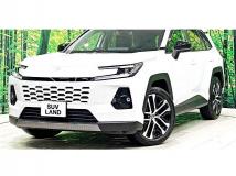 2026 Toyota RAV4