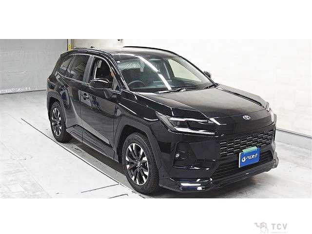 2026 Toyota RAV4