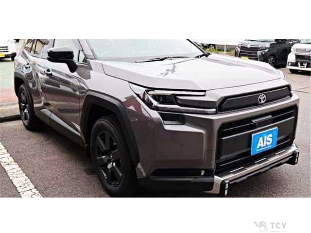2026 Toyota RAV4