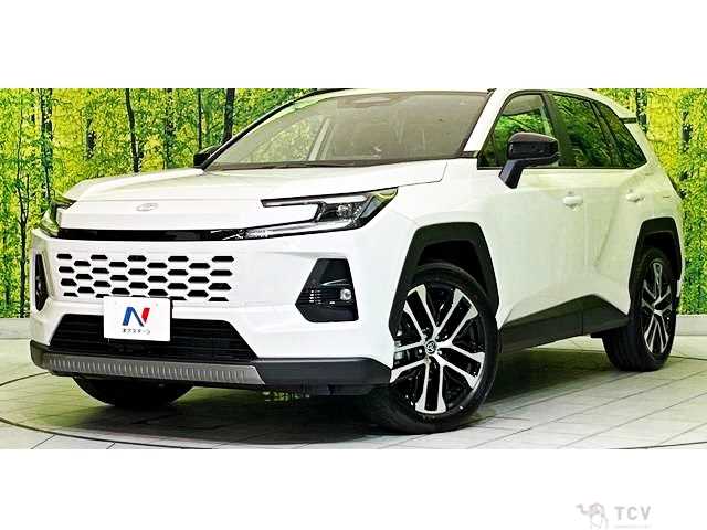 2026 Toyota RAV4