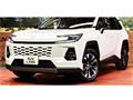 2026 Toyota RAV4