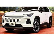 2026 Toyota RAV4