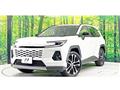 2026 Toyota RAV4