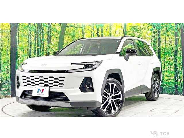 2026 Toyota RAV4