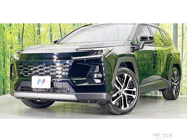 2026 Toyota RAV4