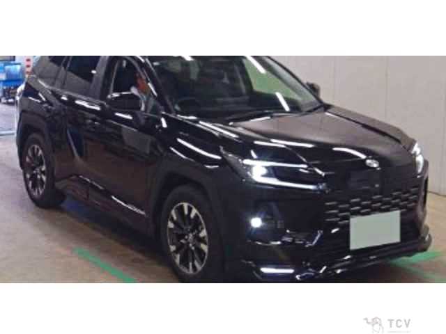 2026 Toyota RAV4