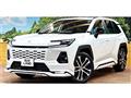 2026 Toyota RAV4