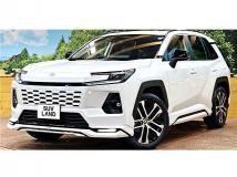2026 Toyota RAV4