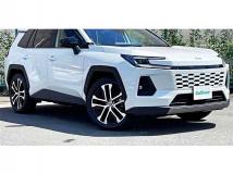 2026 Toyota RAV4