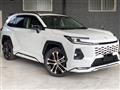 2026 Toyota RAV4