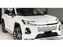 2026 Toyota RAV4