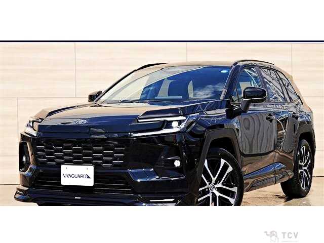 2026 Toyota RAV4