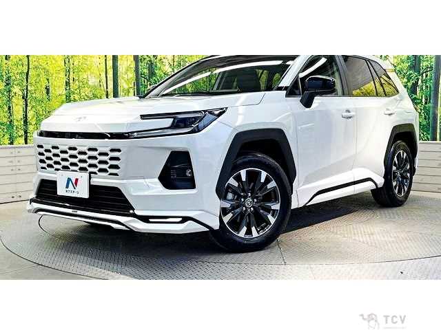 2026 Toyota RAV4
