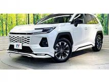 2026 Toyota RAV4