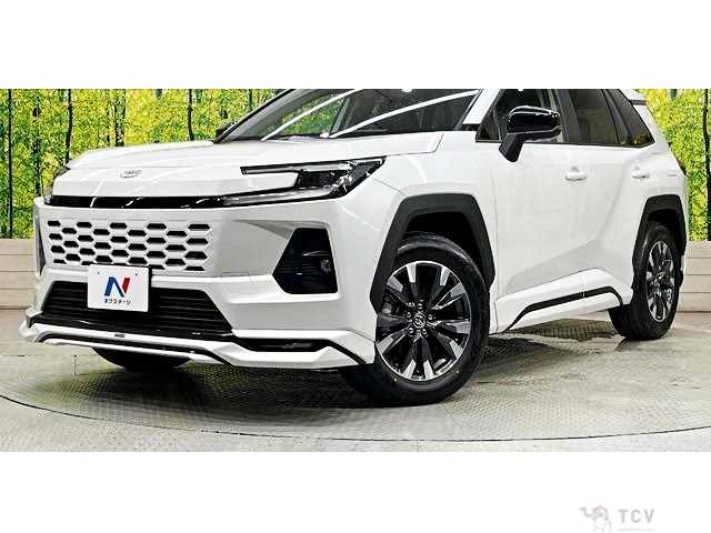 2026 Toyota RAV4