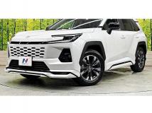 2026 Toyota RAV4