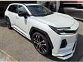 2026 Toyota RAV4