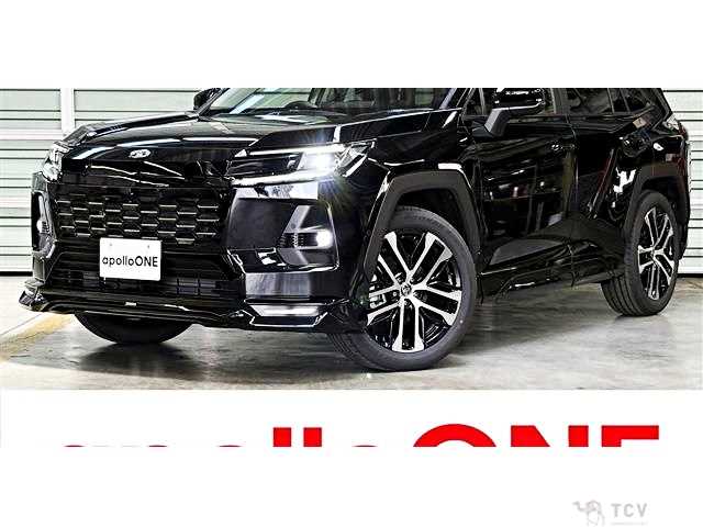 2026 Toyota RAV4