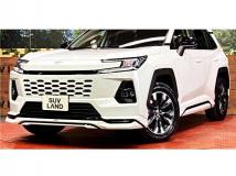 2026 Toyota RAV4