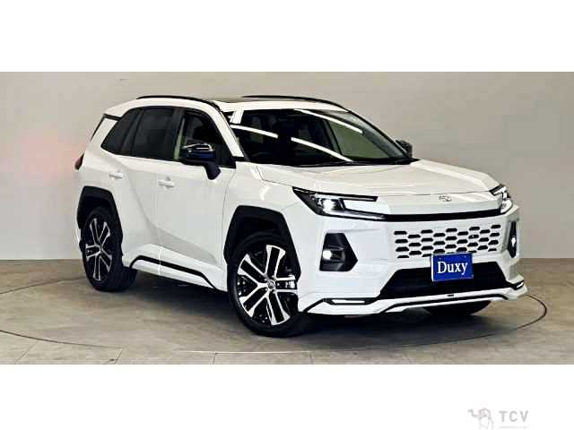 2026 Toyota RAV4