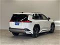 2026 Toyota RAV4