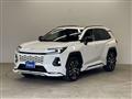 2026 Toyota RAV4