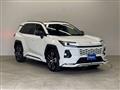 2026 Toyota RAV4