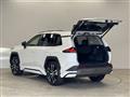2026 Toyota RAV4