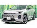 2026 Toyota RAV4