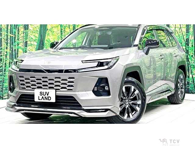 2026 Toyota RAV4