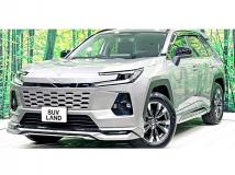 2026 Toyota RAV4