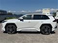2026 Toyota RAV4