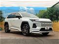 2026 Toyota RAV4
