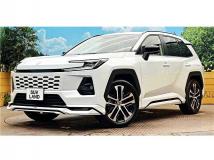 2026 Toyota RAV4