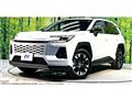 2026 Toyota RAV4
