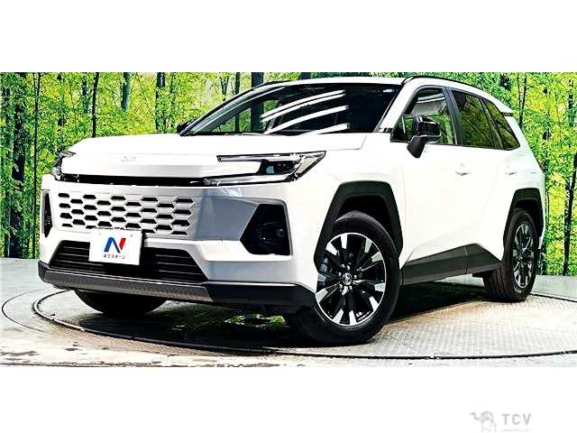 2026 Toyota RAV4